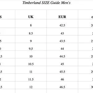 Timberland | Shoes | Timberland Mens Size Tb A24np 00  display picture 2